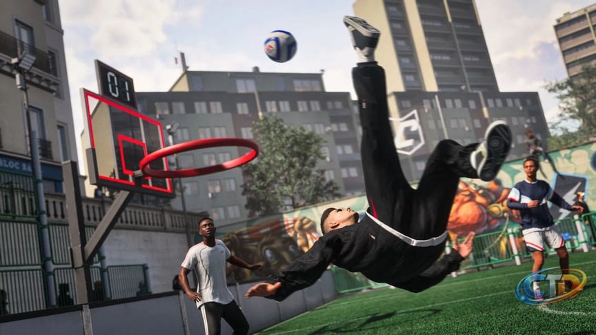 How The Grounds in EA Sports FC 27 Revamps Social Football Gameplay
