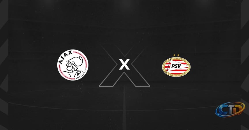 Ajax vs PSV Eindhoven - Prediction, where to watch, kick-off time and  line-ups 05-09-2026