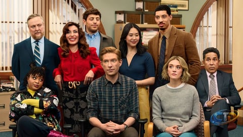 Is The Paper Season 2 Worth Watching? A Closer Look at Its Comedy and Characters