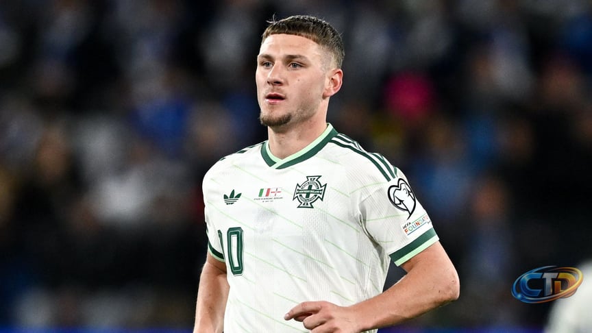 How to Watch Georgia vs Northern Ireland: Free Streaming, TV, and Kick-Off Times