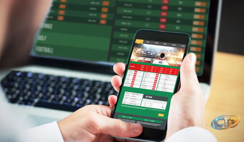 How a Trojan Rigged Live Online Betting Games and What You Should Know