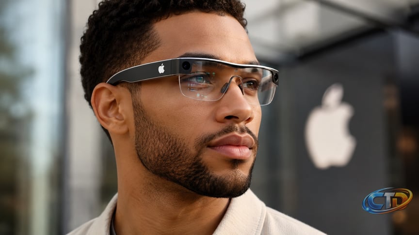 Apple smart glasses might skip the feature I want most | Cult of Mac