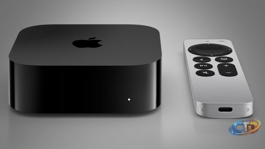 How to Get Blu-ray Quality Dolby Atmos on Apple TV 4K