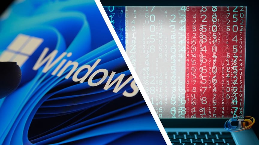 Why France's Shift from Windows 11 to Linux Matters for Users