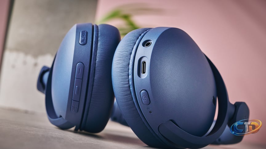 I tested affordable Sony headphones with ANC, powerful bass, and plentiful  battery life — here's whether I'd recommend them after weeks of use |  TechRadar