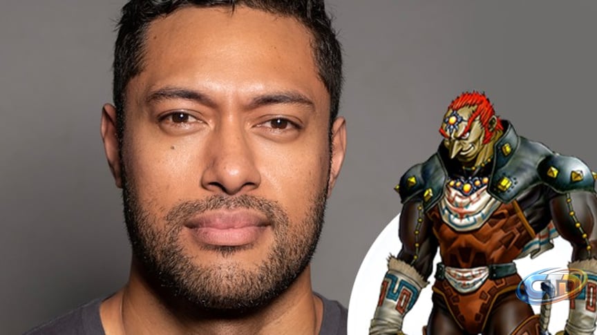 Legend Of Zelda': Uli Latukefu Set For Ganondorf Role