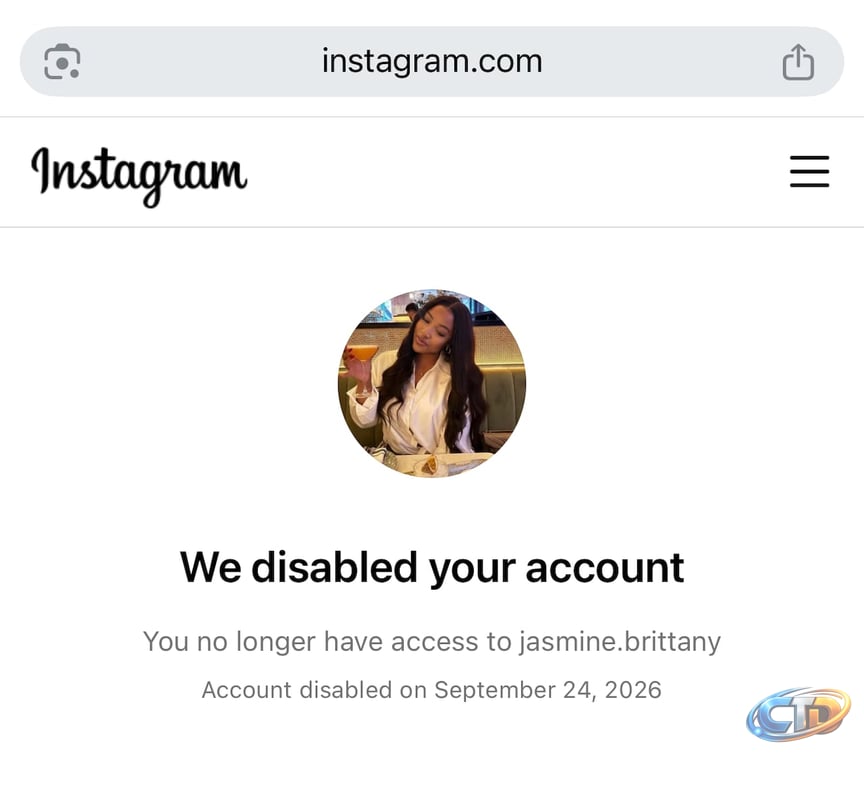 Overnight, Meta deleted all her accounts. AI customer service won't let her  reach a human | CBC News