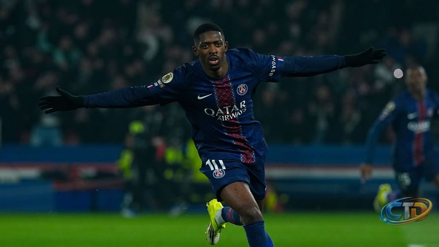 How to Watch PSG vs Chelsea: Free Streaming Options & Channels