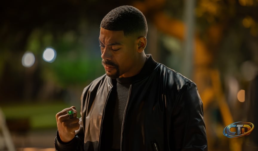 Lanterns' Episode 8 Review: Finale Makes Hard Choices — Spoilers