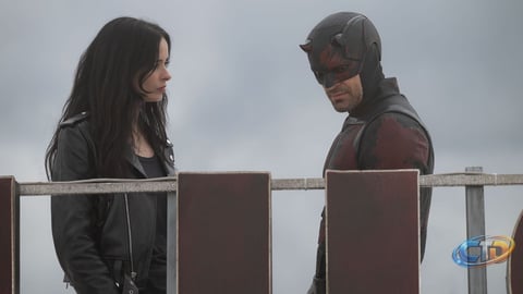 Daredevil: Born Again Season 2 Episode 6 Release Date Details