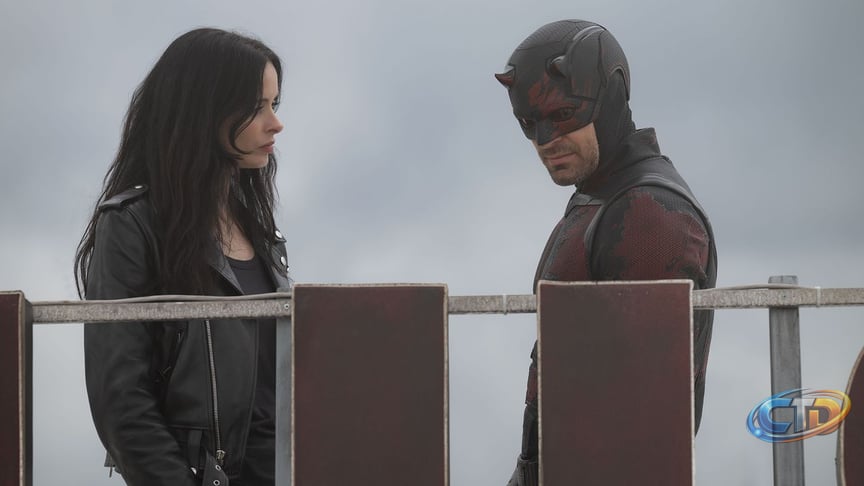 Daredevil: Born Again Season 2 Episode 6 Release Date Details