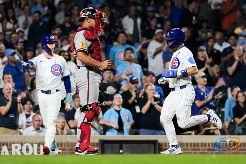 Cubs-Red Sox match-ups at Wrigley Field are something rare