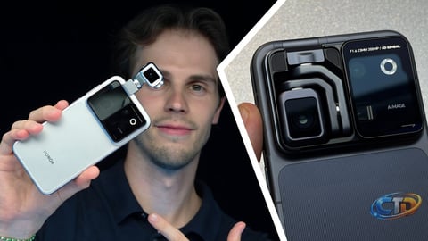 Honor Robot Phone: Gimbal Innovations, AI Tricks, and Who It’s Really For
