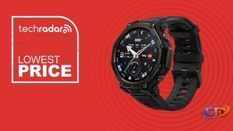 Amazfit T-Rex 3 Pro vs. Apple Watch Ultra 3: Why It's Worth Considering