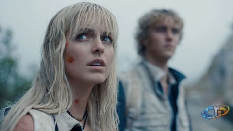 The Hunger Games: Sunrise on the Reaping Trailer Analysis