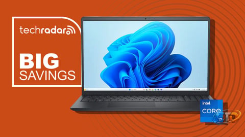 Dell 15.6-inch 2K Touchscreen Laptop at $650: Best Mid-Range Labor Day Deal