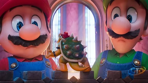 New Villains Confirmed for The Super Mario Galaxy Movie