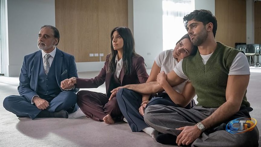 How to Watch The Split Up Online for Free on BBC iPlayer from Anywhere