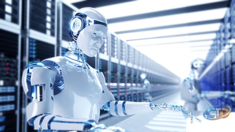 Why Making AI Too Easy to Use Can Harm Your Business Innovation