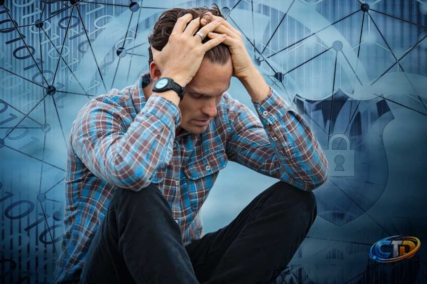 Stretched and stressed: Best practices for protecting security workers'  mental health | CSO Online