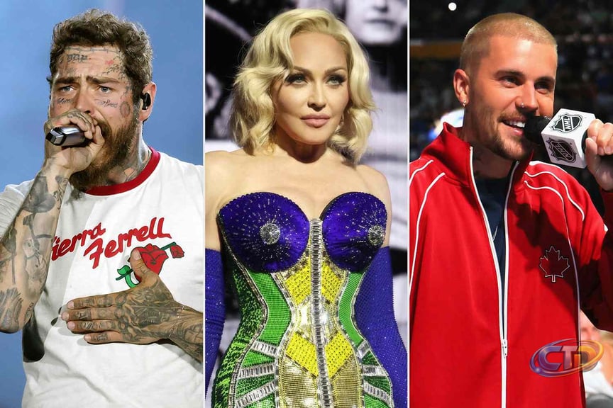 Who Is Performing at the 2026 World Cup Closing Ceremony and Halftime Show?