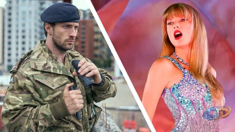 How Taylor Swift's Eras Tour Influenced Sky's Fuze Movie Production