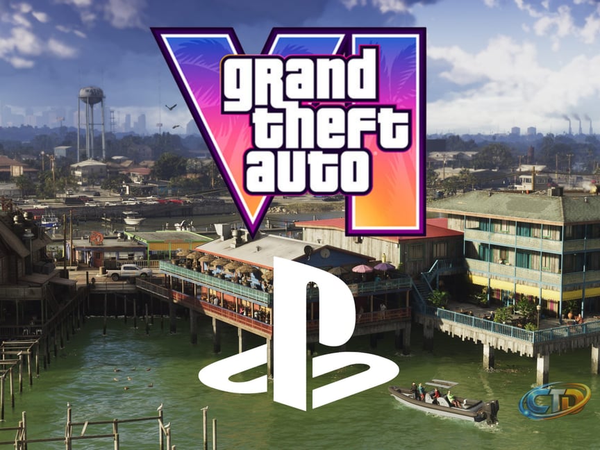 GTA 6 PS5 marketing may be at risk, as more devs complain about PlayStation  backlash - Notebookcheck News