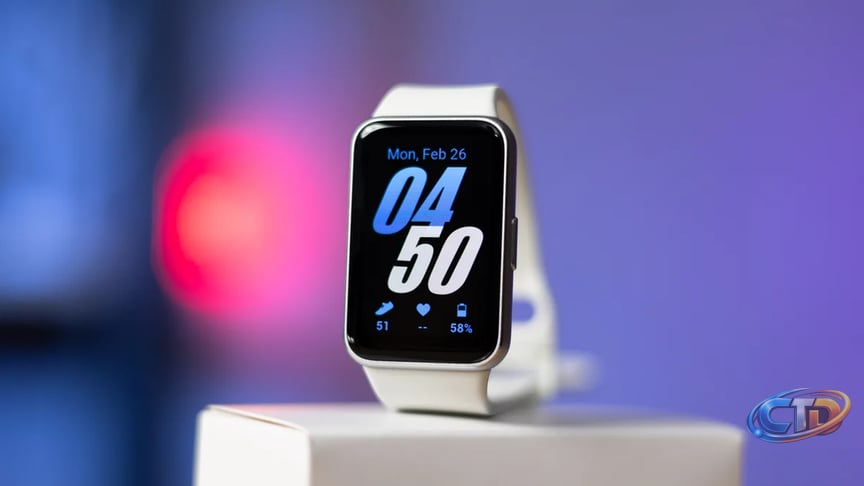 Samsung is secretly building a new smartwatch — and it completely ditches  Wear OS - PhoneArena