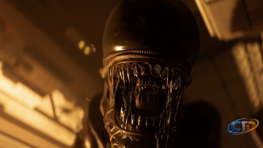 How Alien: Isolation 2’s Outdoor Settings Change the Hunt on PS5