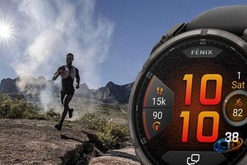 Major Garmin Launch Coming Tomorrow: Garmin Fenix 9 Expected