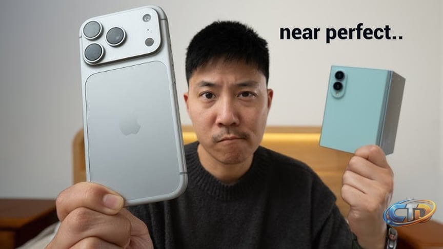 iPhone 18 Pro camera review: the freedom to be bad - YouTube