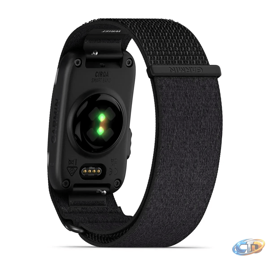 Garmin CIRQA: What We Know and What to Expect