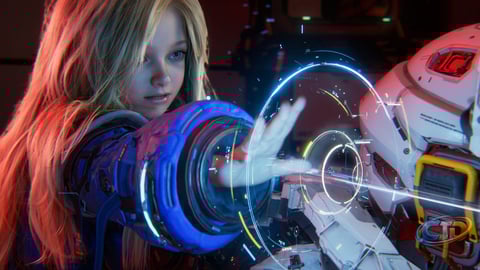 Why Pragmata on Nintendo Switch 2 is a Game-Changer