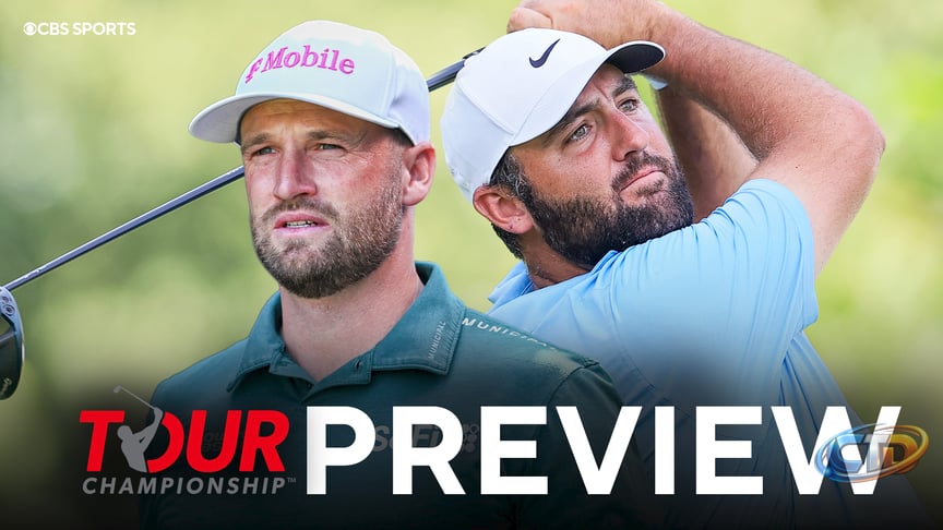 2026 Tour Championship Preview