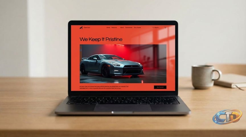 How Wix and QuickBooks Integration Benefits Small Businesses