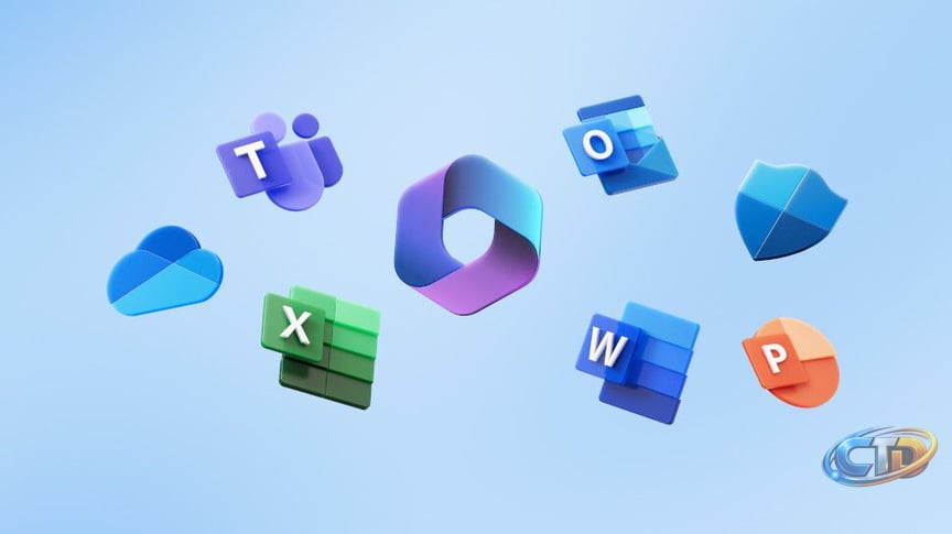 Key Changes Impacting Microsoft 365 Security and Resilience