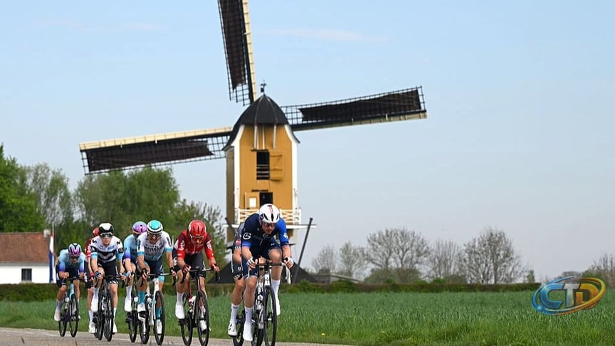 How to Watch the Amstel Gold Race 2026 Live: Free Streaming Guide