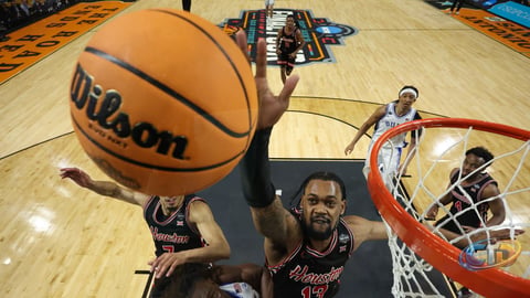 How to Watch Florida Gators vs Houston Cougars Live Online and on TV