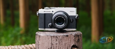 OM System PEN: Who Should Buy This Retro Mirrorless Camera?