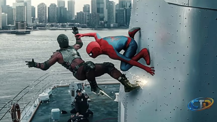 Spider-Man: Brand New Day' Eyes $425M Global Box Office Opening