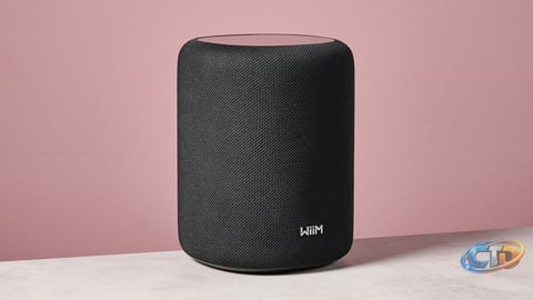 WiiM Sound Lite Introduces Parametric EQ for Enhanced Audio Customization