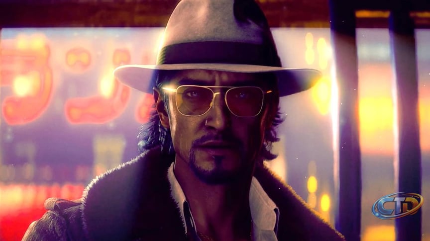 Stranger Than Heaven Lead Says the Game Is More Serious Than Past Yakuza  Games : r/PS5