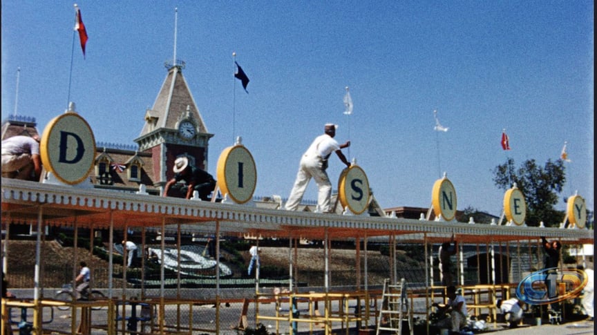 Disneyland Handcrafted Documentary Now Streaming on Disney+ and YouTube