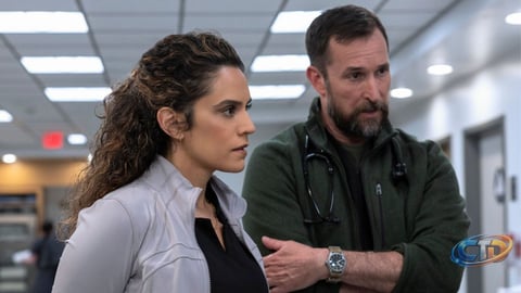 The Pitt Season 2 Episode 4: Release Date and Viewing Details