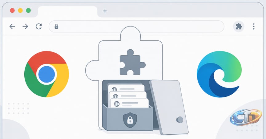 Google and Microsoft Pull ModHeader With 1.6 Million Installs After Dormant  Collector Found