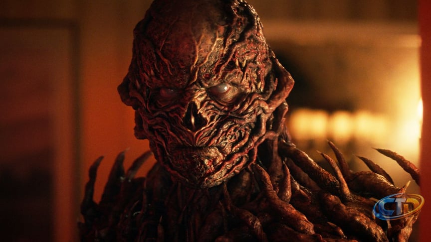 Why You Should Watch Stranger Things: The First Shadow on Netflix