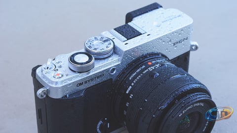 Is the OM System PEN worth it for travel and street photography?