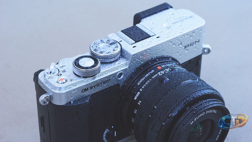 Is the OM System PEN worth it for travel and street photography?