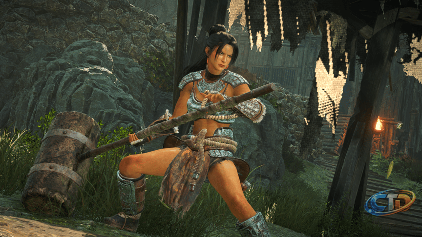 What PS5 Players Can Expect From Wo Long 2: Wings of Ember’s Combat Evolution