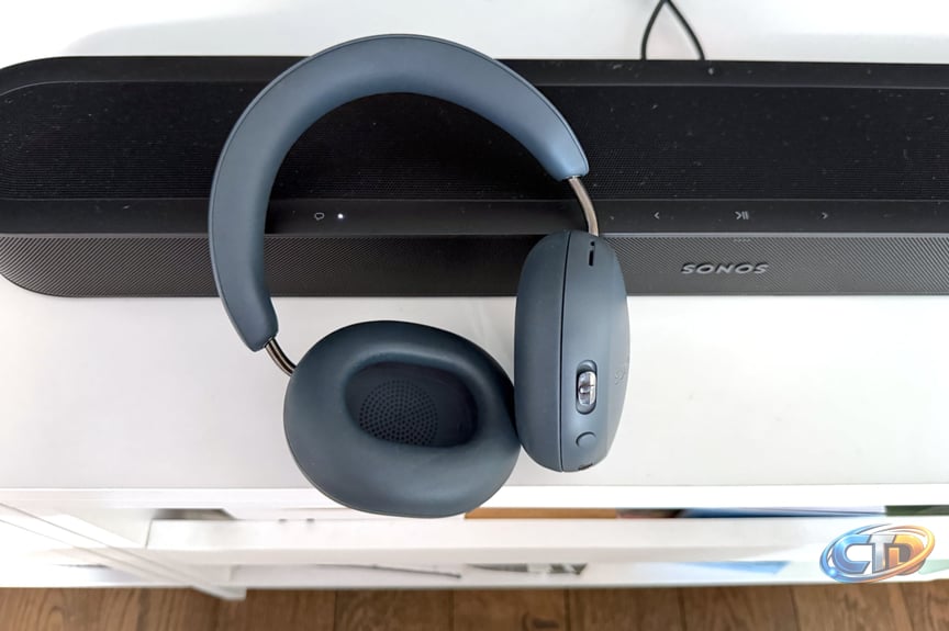 The Bose QuietComfort Ultra headphones are at their lowest ever price |  Mashable